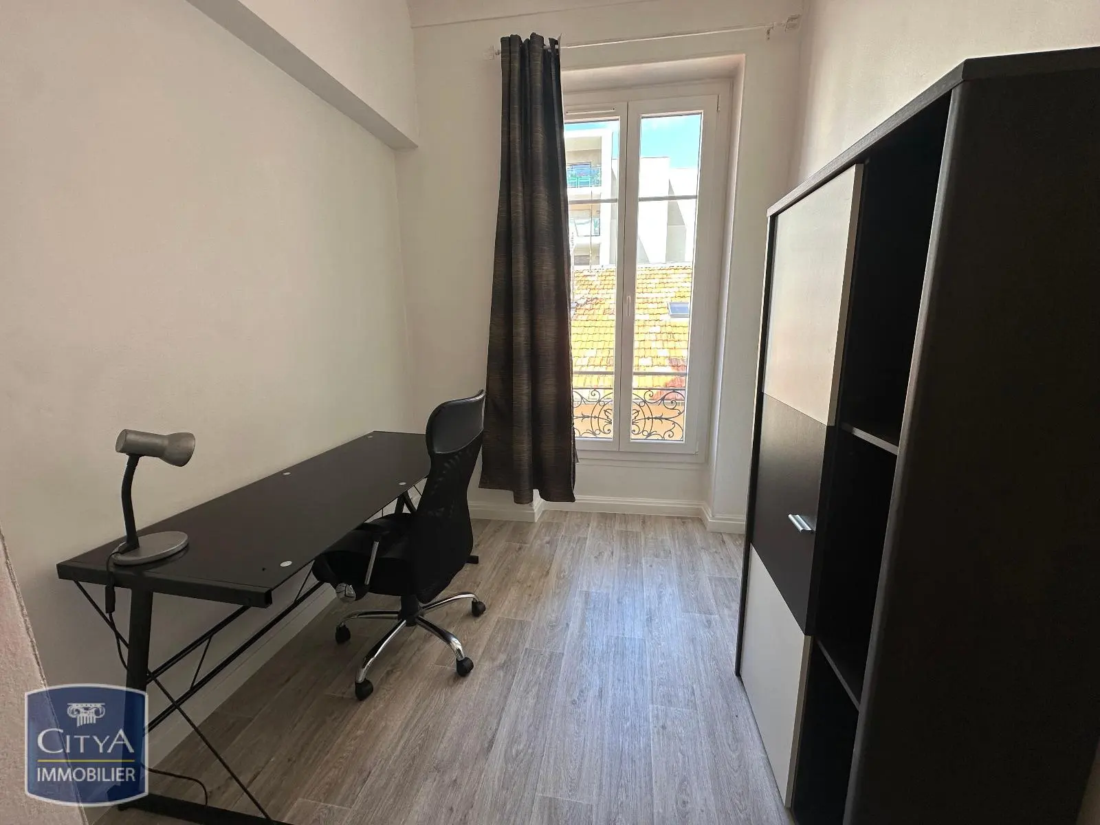 Photo 5 Appartement 2 pièces 39.7m²