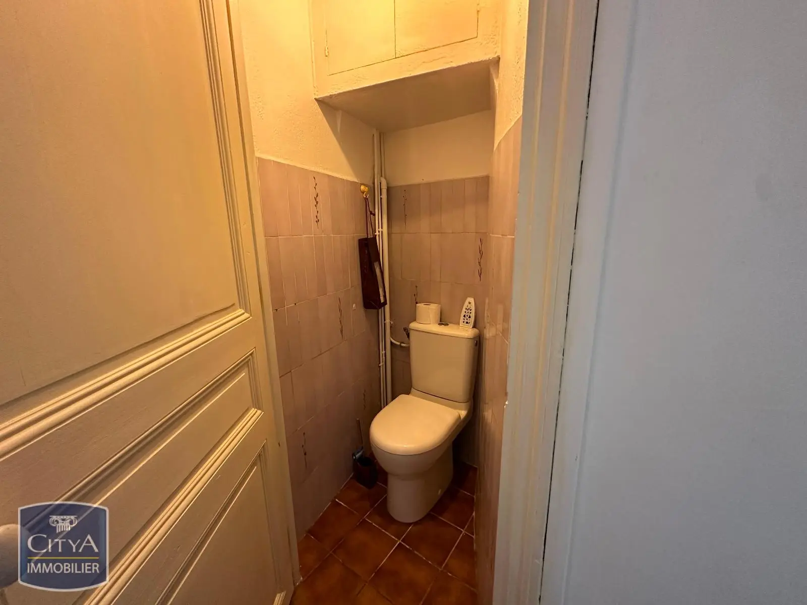 Photo 7 Appartement 2 pièces 39.7m²