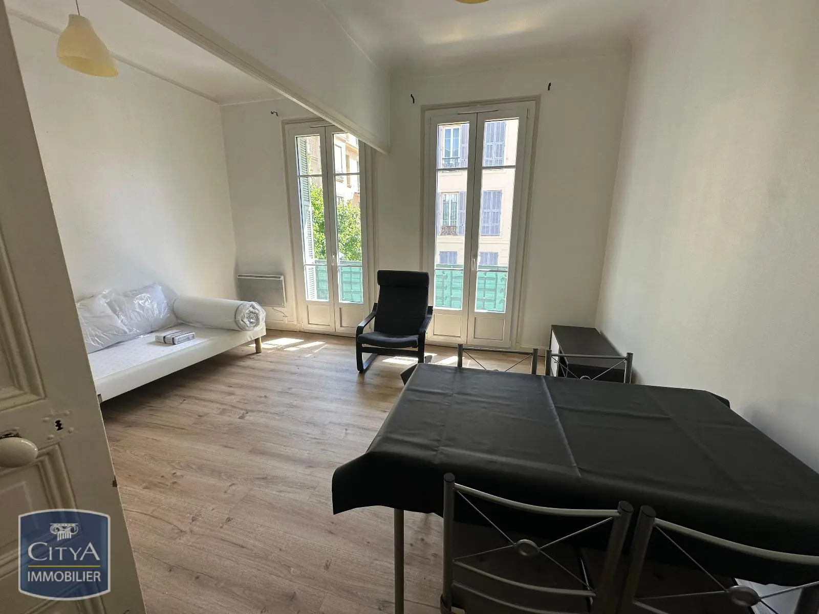 Photo 2 Appartement 2 pièces 39.7m²