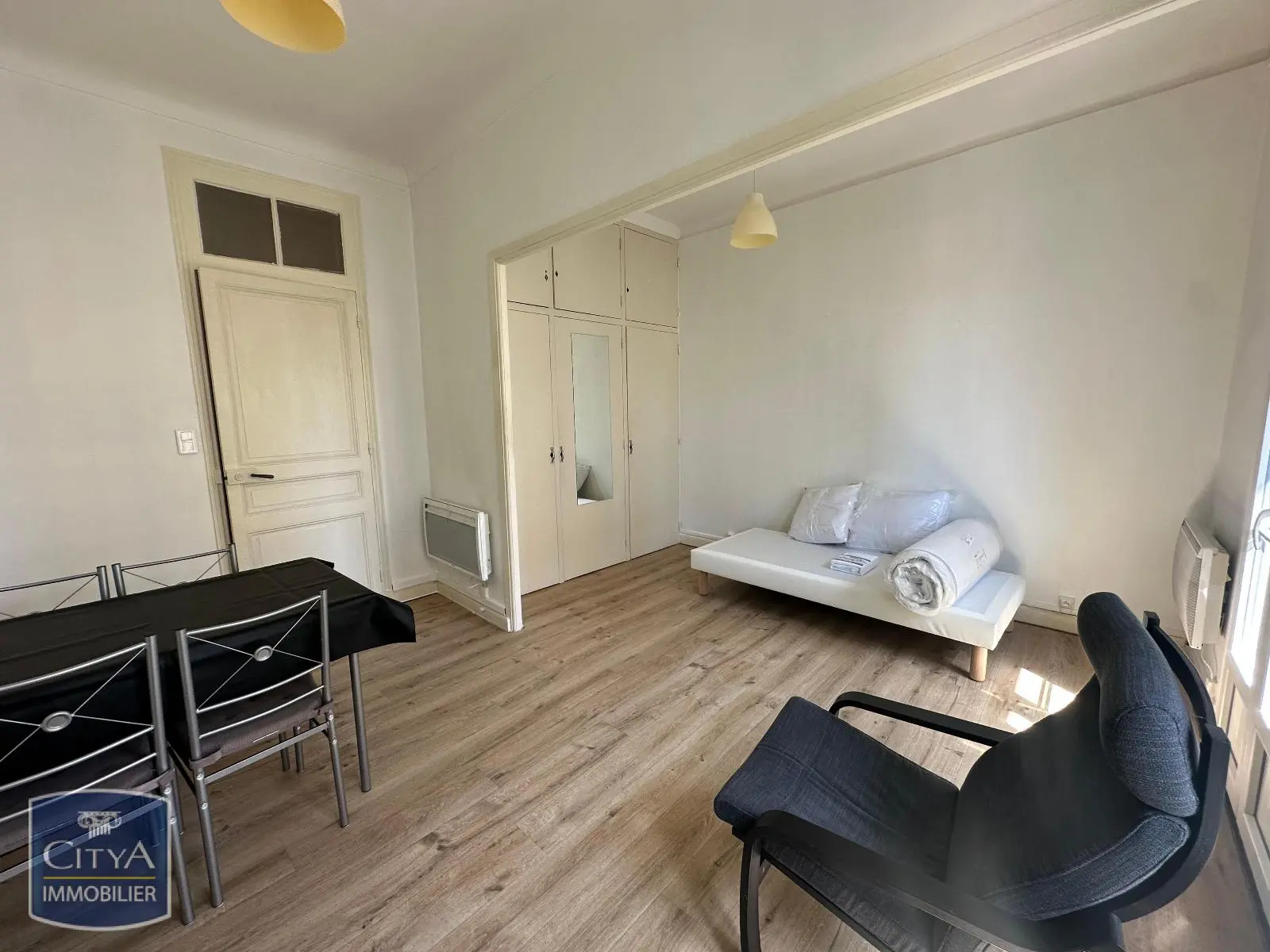 Photo 8 Appartement 2 pièces 39.7m²