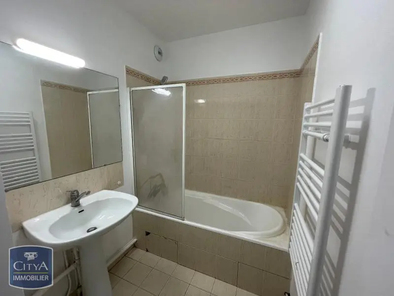 Photo 4 Appartement 1 pièce 33.38m²