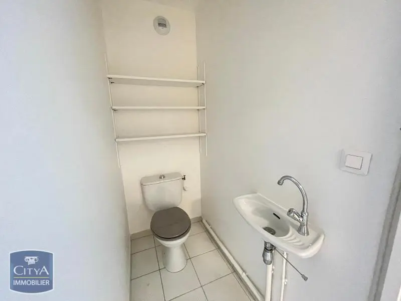 Photo 5 Appartement 1 pièce 33.38m²