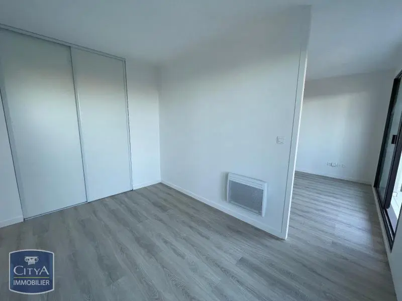 Photo 3 Appartement 1 pièce 33.38m²