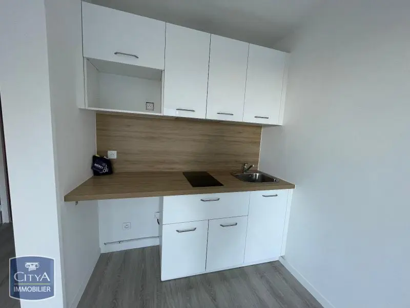 Photo 6 Appartement 1 pièce 33.38m²