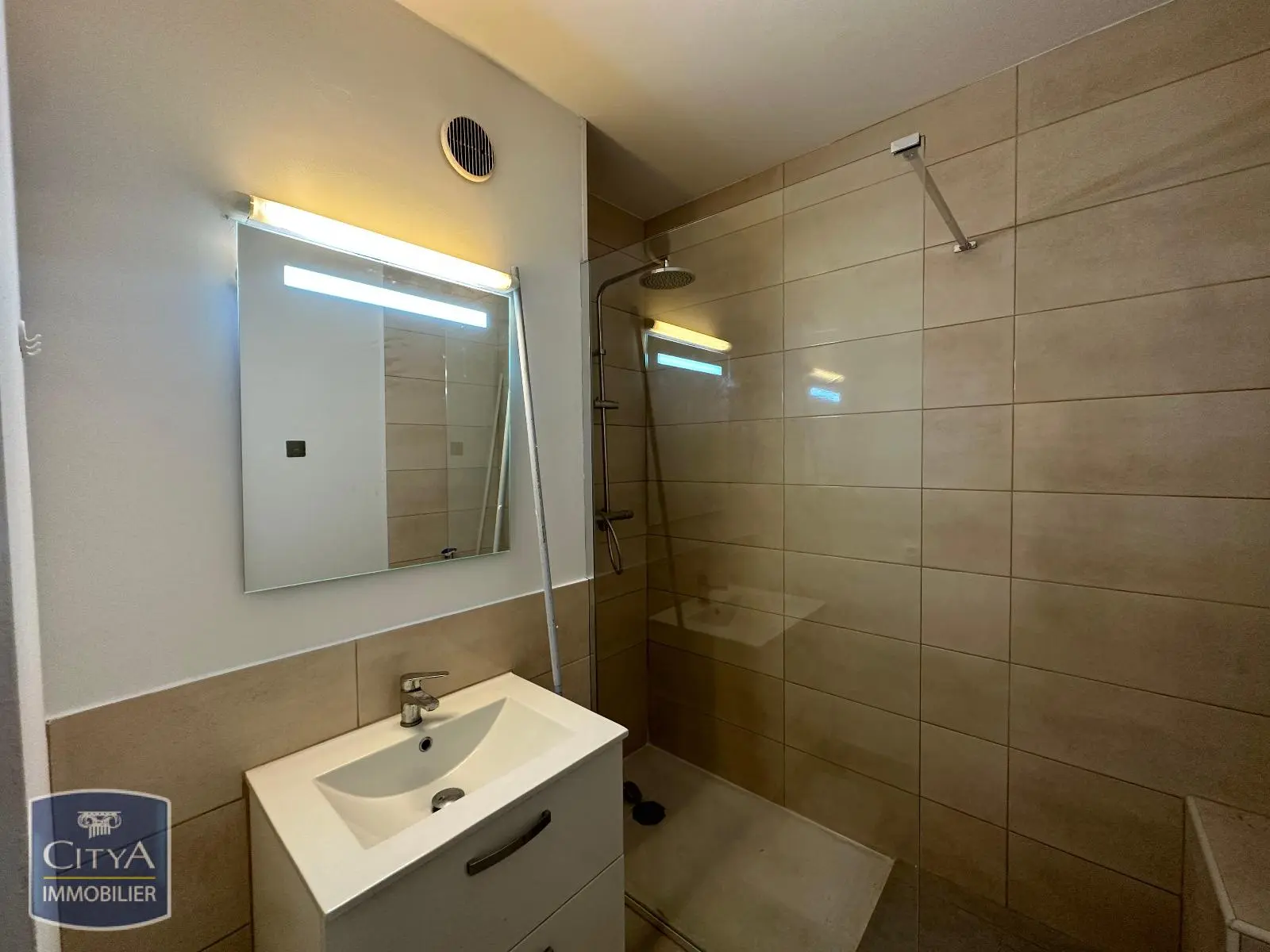 Photo 4 Appartement 2 pièces 40.64m²