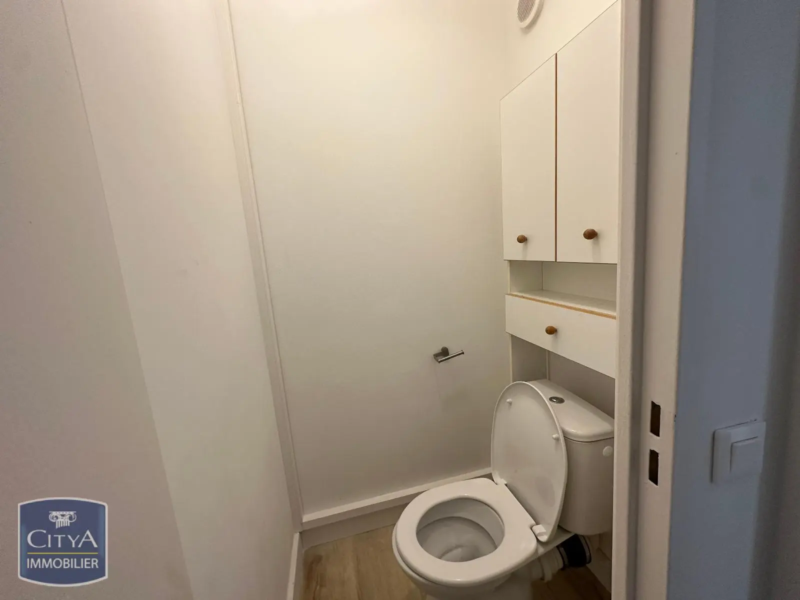 Photo 5 Appartement 2 pièces 40.64m²