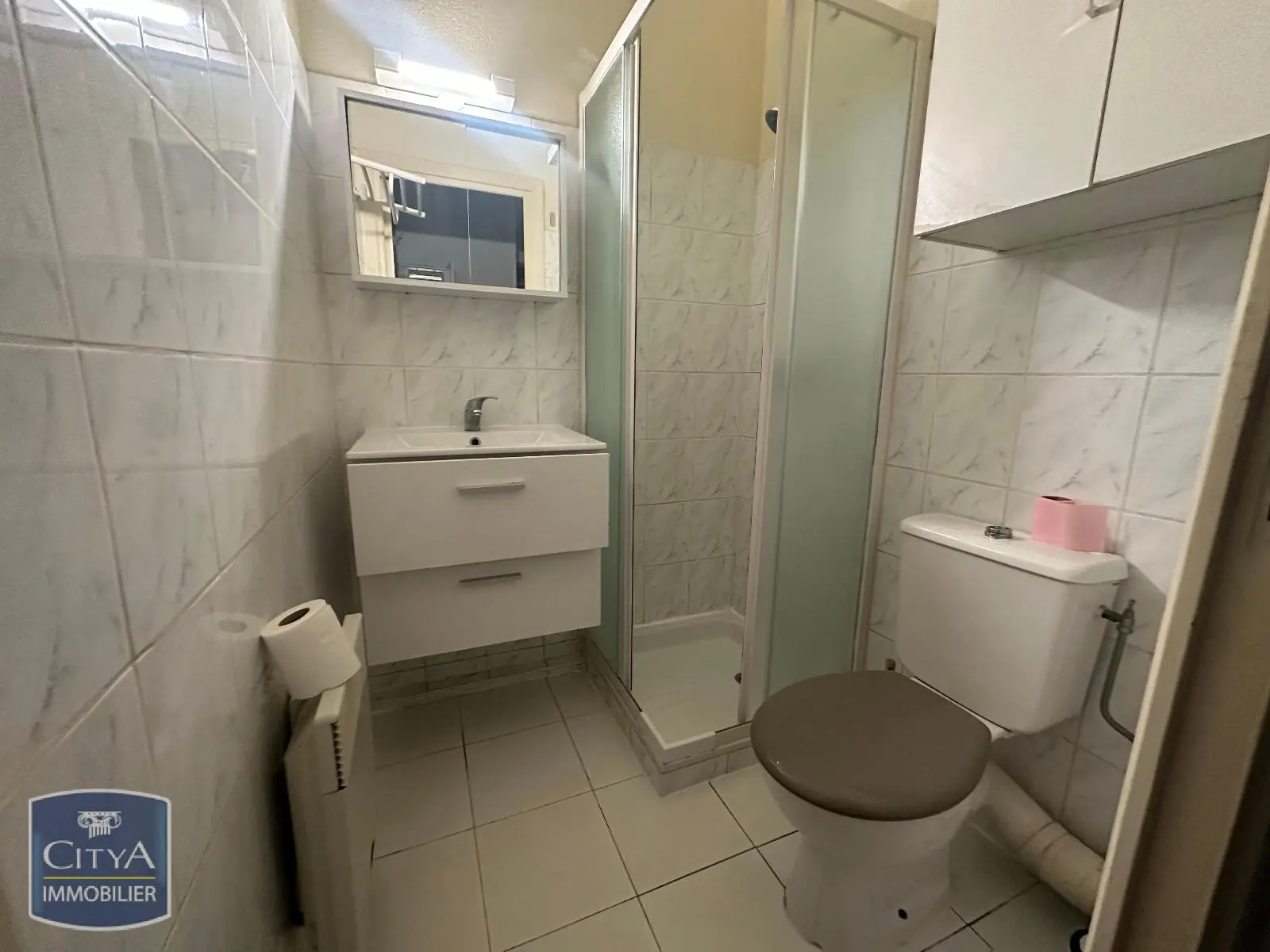 STUDIO MEUBLE MONT BORON