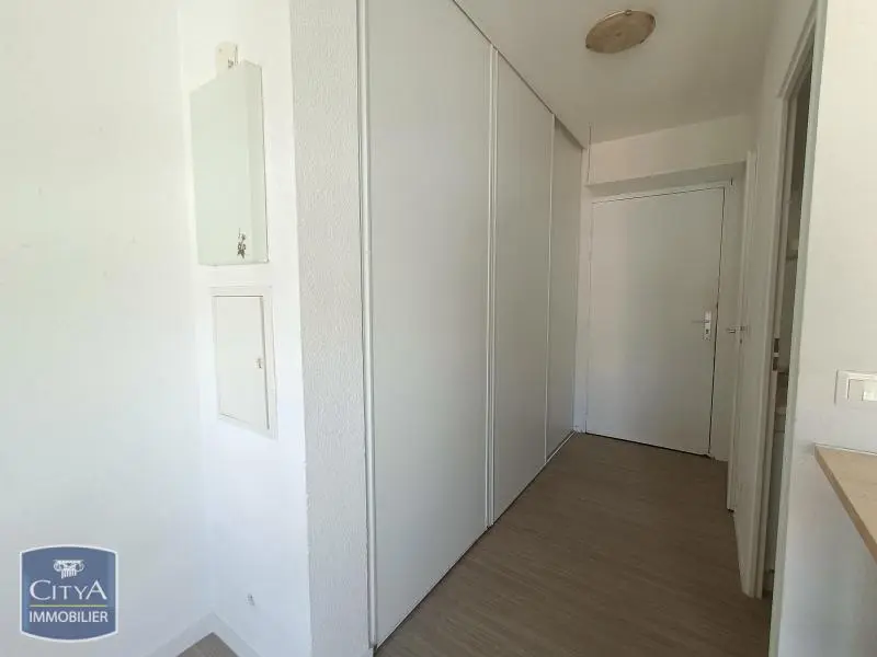Photo 7 Appartement 1 pièce 20.37m²