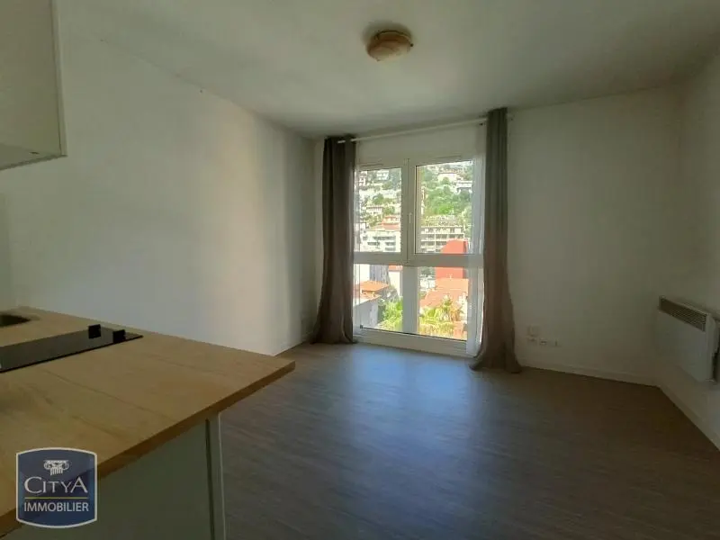 Photo 5 Appartement 1 pièce 20.37m²