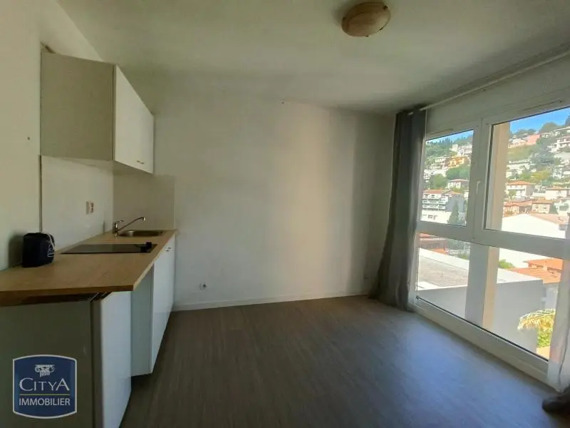 Photo 4 Appartement 1 pièce 20.37m²