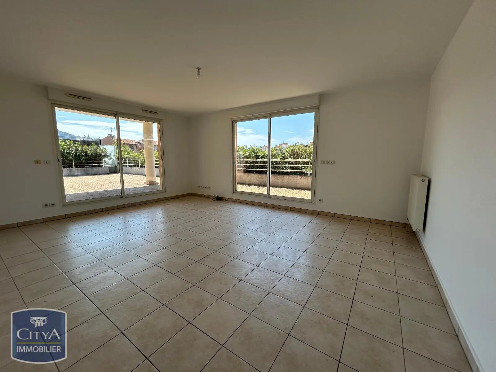 Photo 2 Appartement 5 pièces 117m²