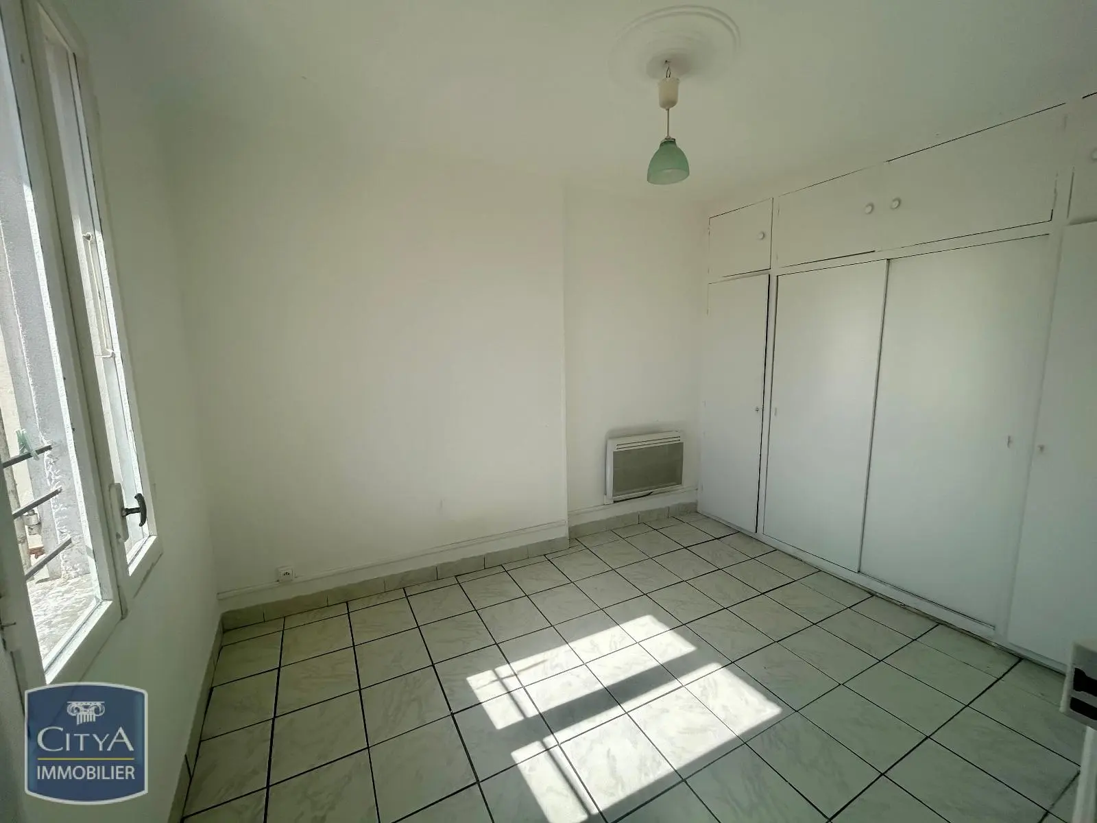 Photo 5 Appartement 2 pièces 35.79m²