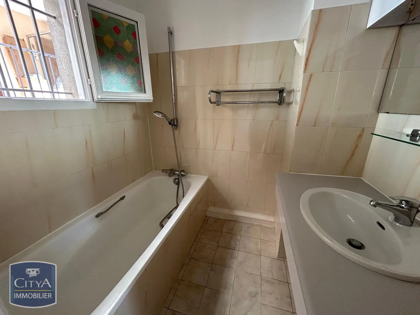 Photo 6 Appartement 2 pièces 42.2m²