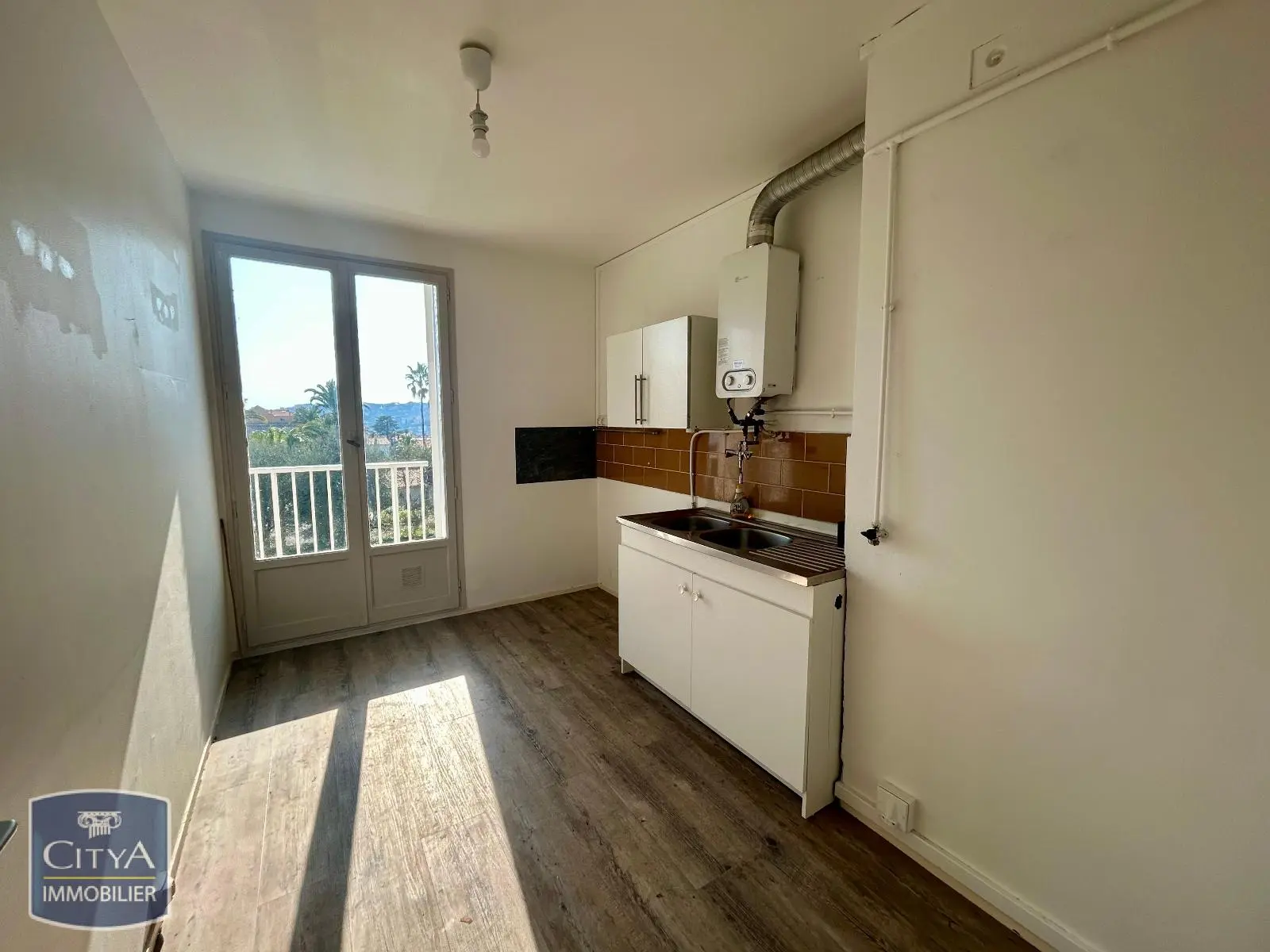 Photo 4 Appartement 2 pièces 43.98m²