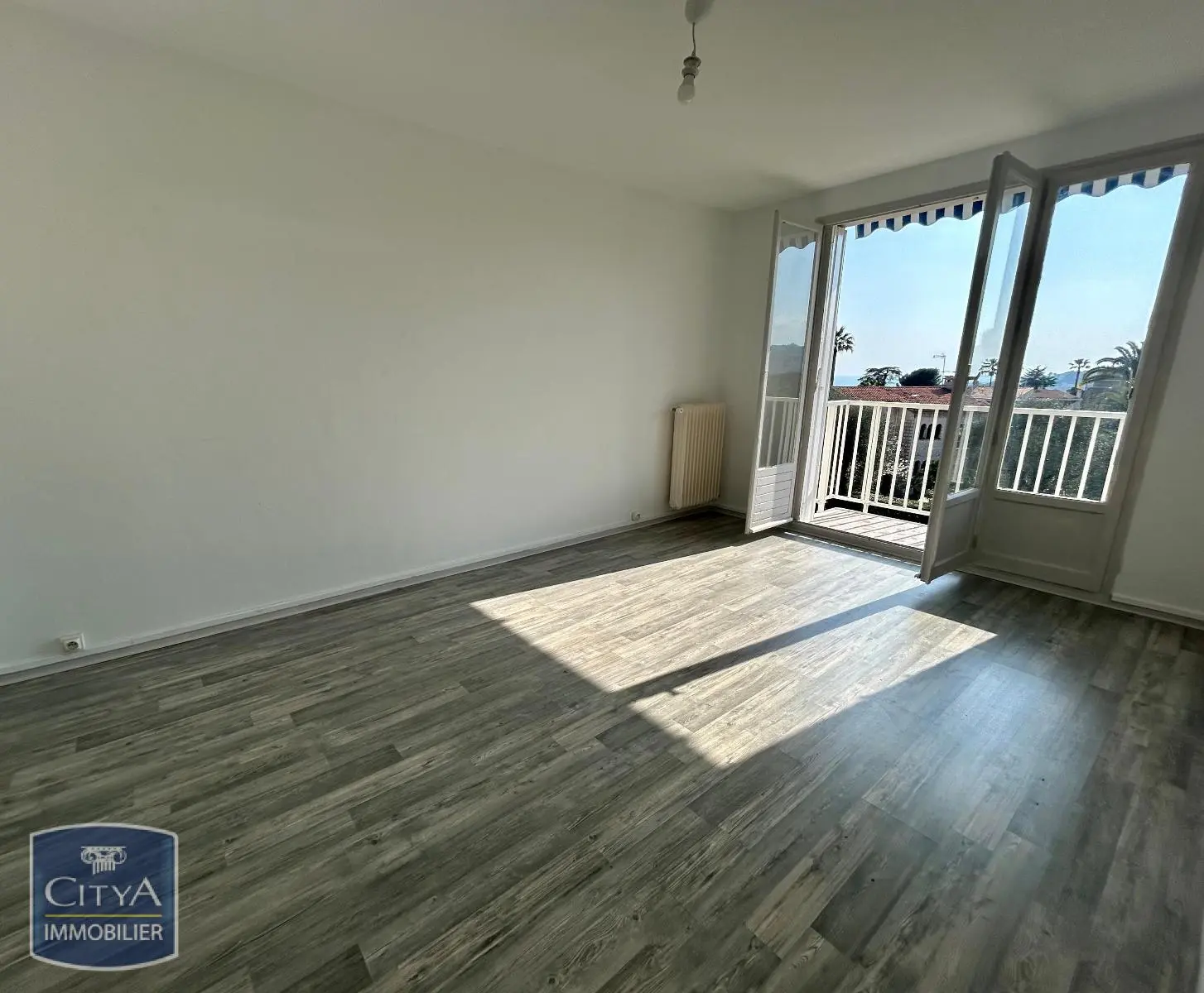 Photo 1 Appartement 2 pièces 43.98m²