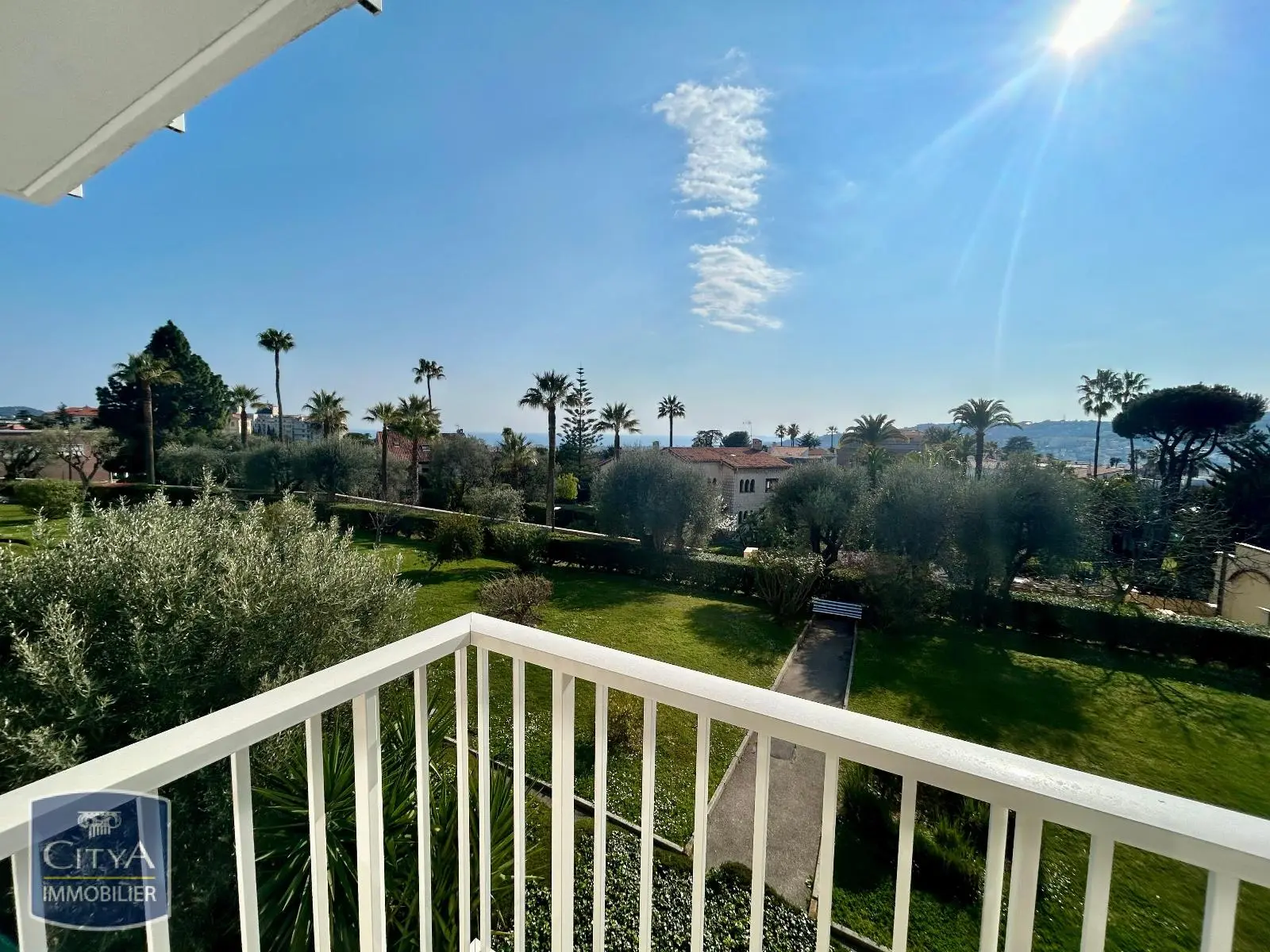 Photo 1 Appartement 2 pièces 43.98m²