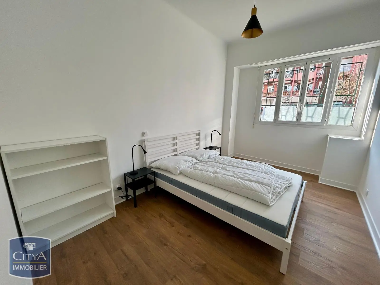 Photo 6 Appartement 2 pièces 54m²