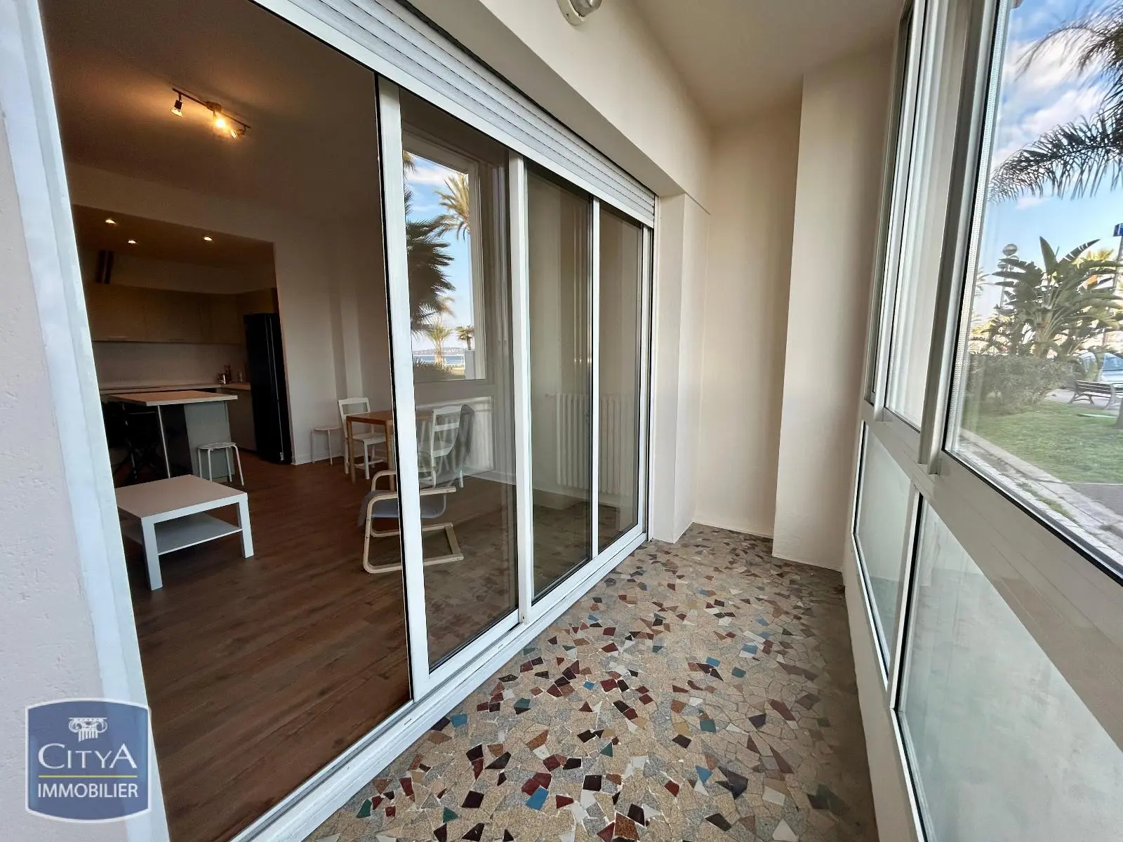 Photo 3 Appartement 2 pièces 54m²