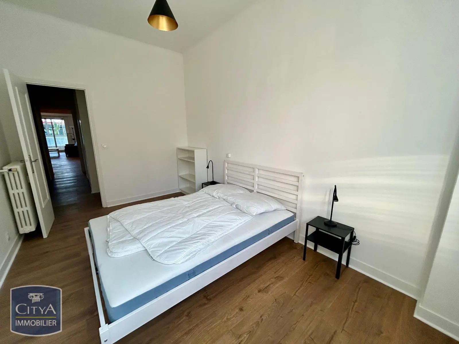 Photo 7 Appartement 2 pièces 54m²