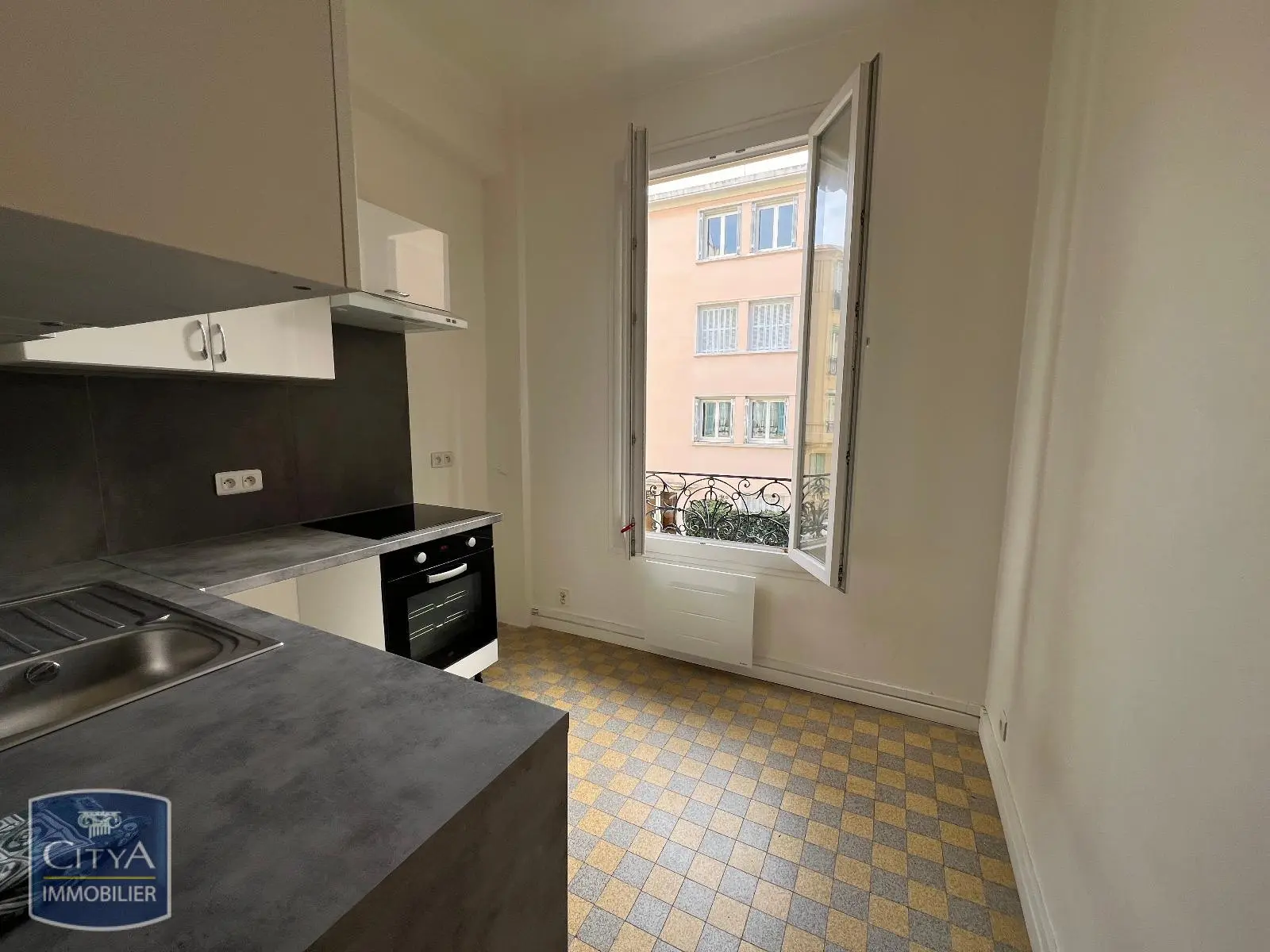 Photo 4 Appartement 2 pièces 37.74m²