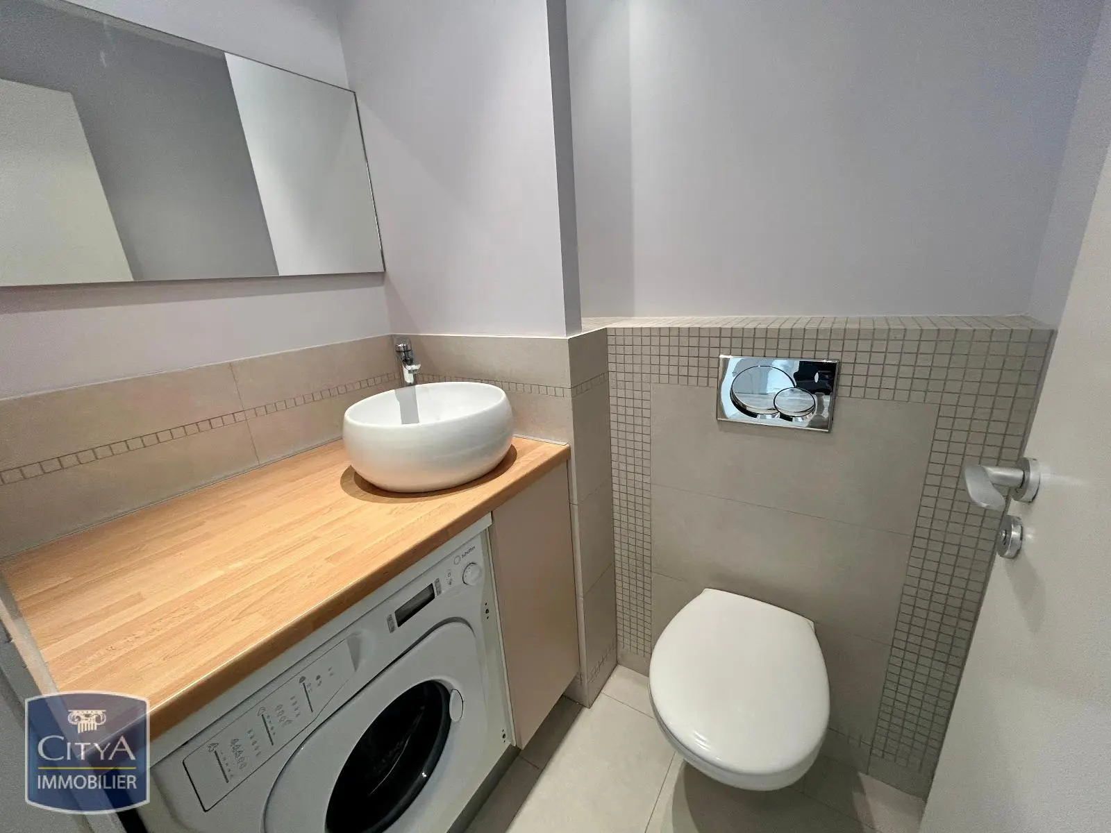 Photo 8 Appartement 3 pièces 59.06m²