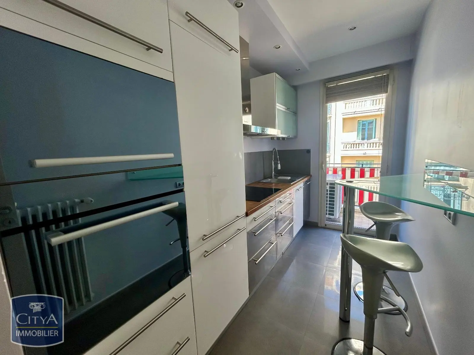 Photo 7 Appartement 3 pièces 59.06m²