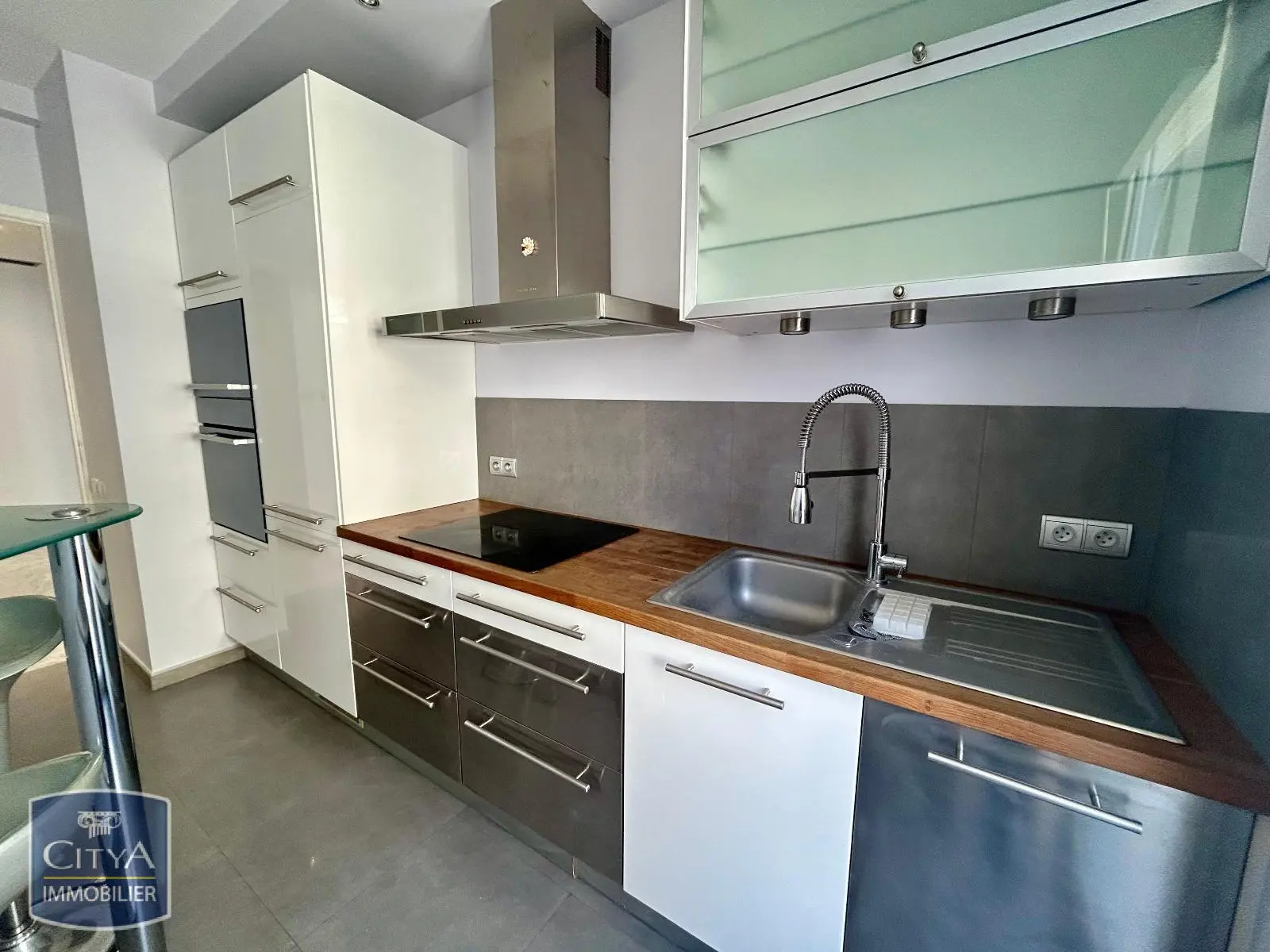 Photo 5 Appartement 3 pièces 59.06m²