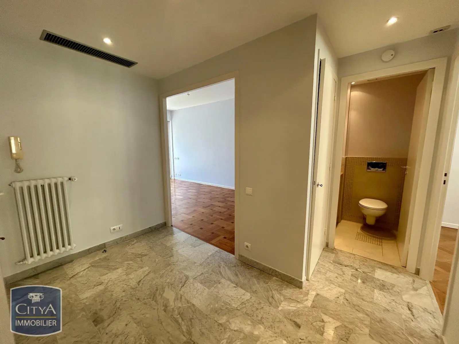 Photo 4 Appartement 3 pièces 59.06m²