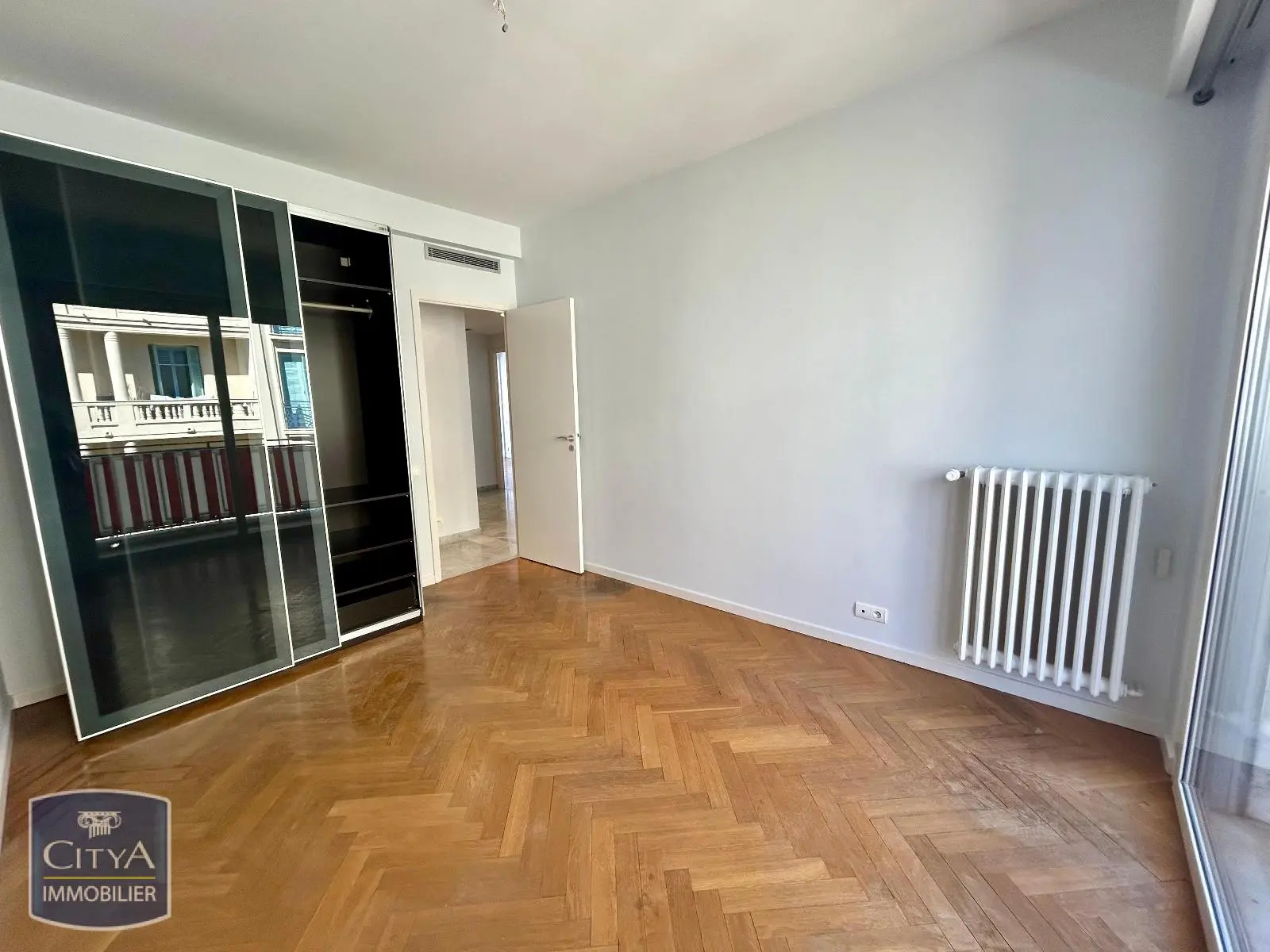 Photo 3 Appartement 3 pièces 59.06m²