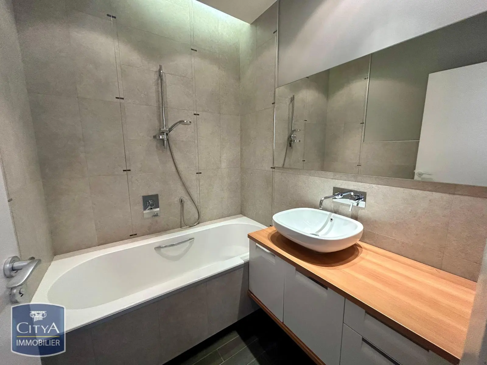 Photo 2 Appartement 3 pièces 59.06m²