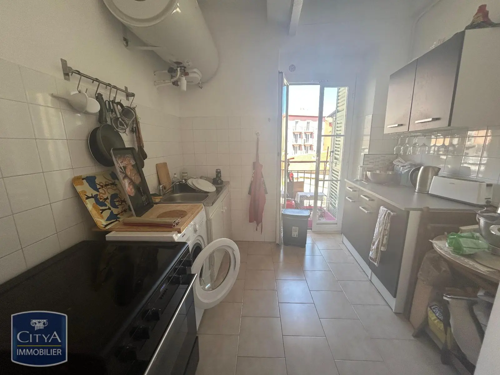 Photo 7 Appartement 3 pièces 47.61m²