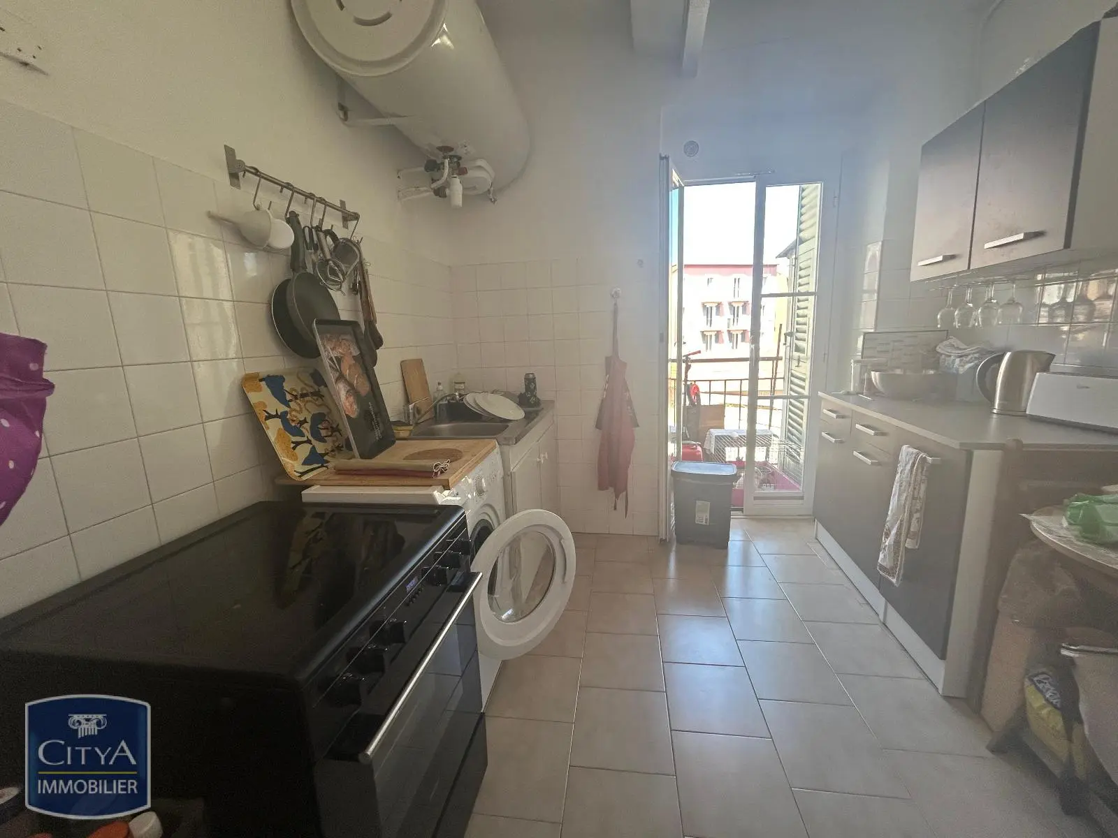 Photo 5 Appartement 3 pièces 47.61m²