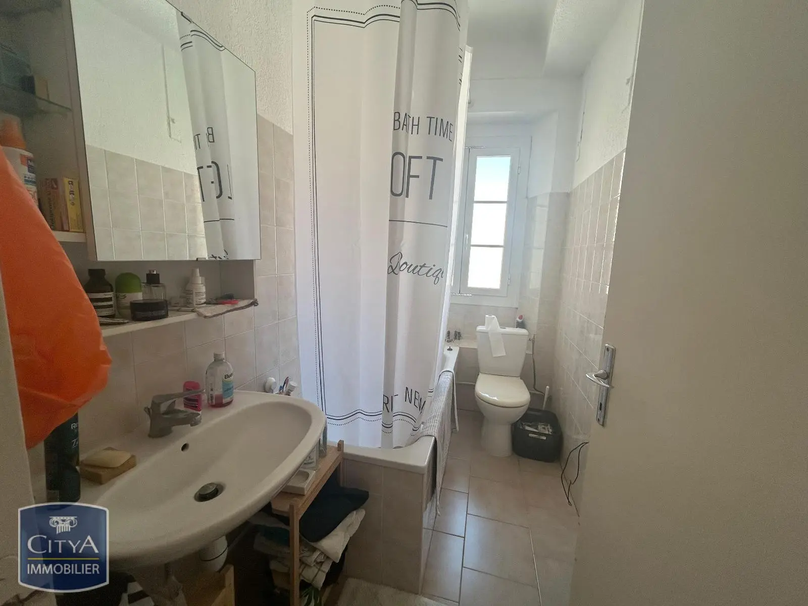 Photo 6 Appartement 3 pièces 47.61m²