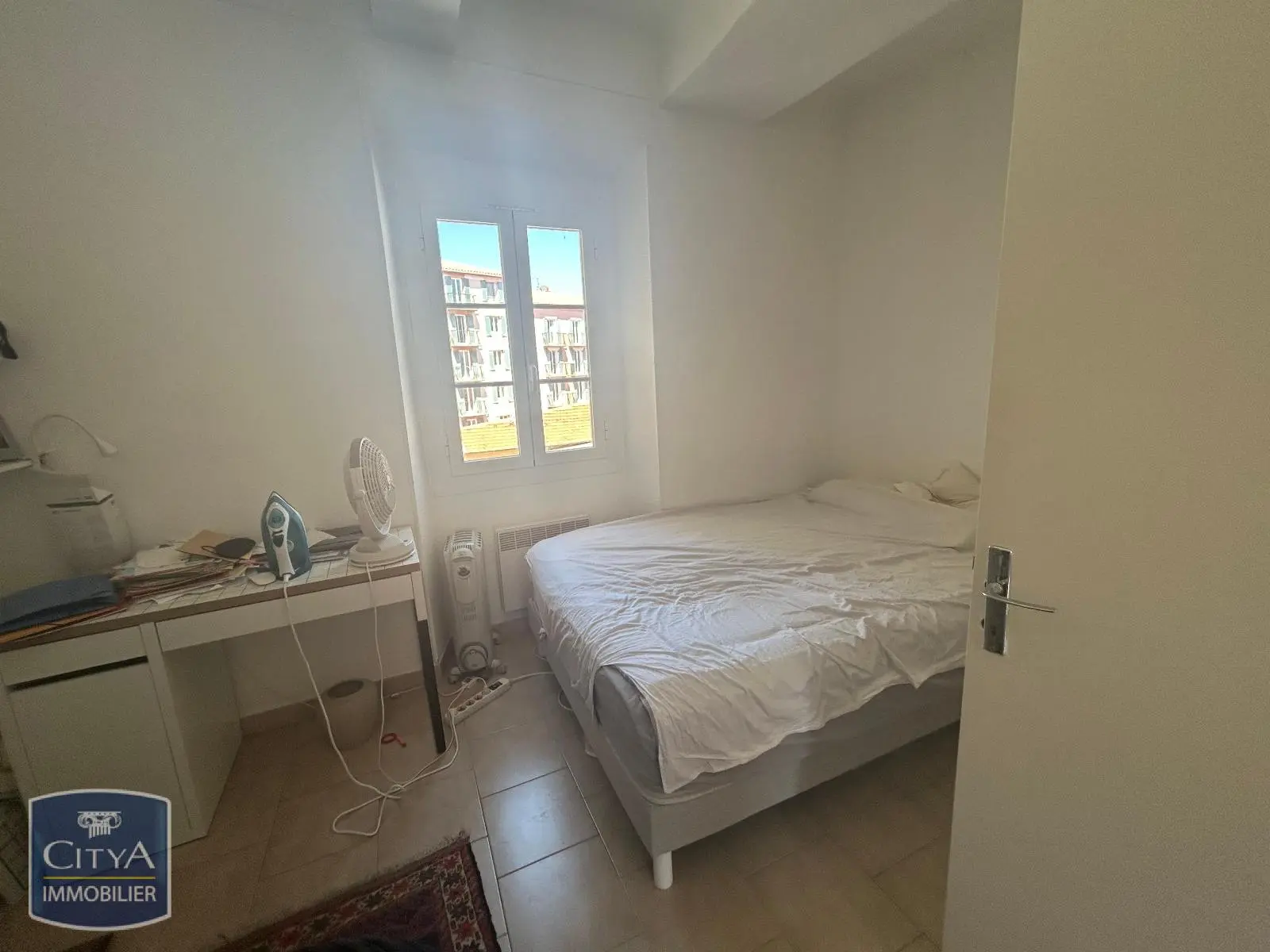 Photo 3 Appartement 3 pièces 47.61m²