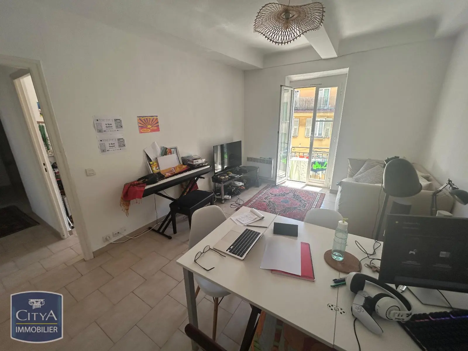 Photo 2 Appartement 3 pièces 47.61m²