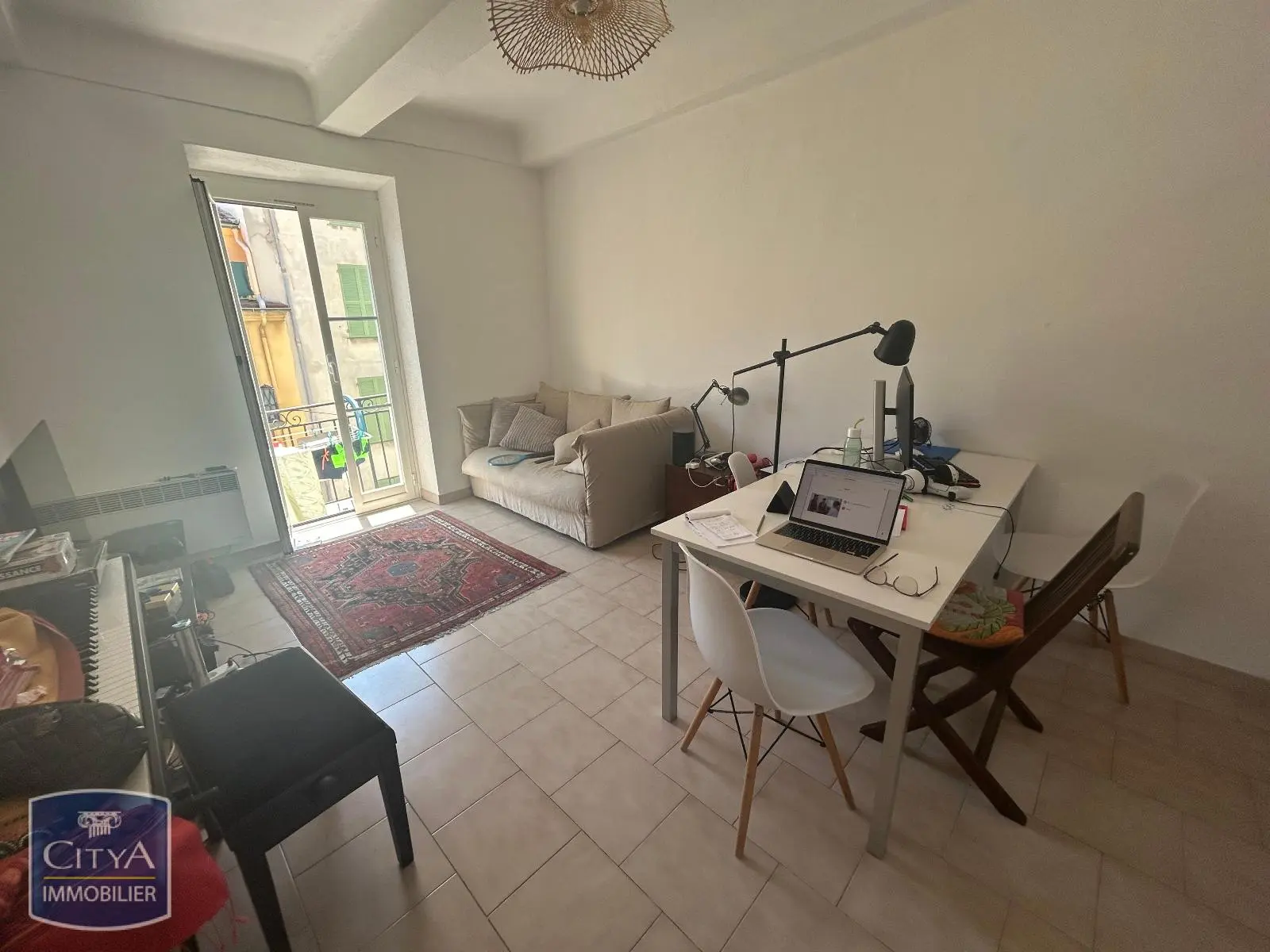 Photo 1 Appartement 3 pièces 47.61m²