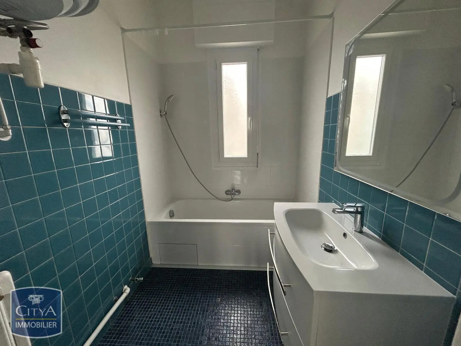 Photo 9 Appartement 3 pièces 60.89m²