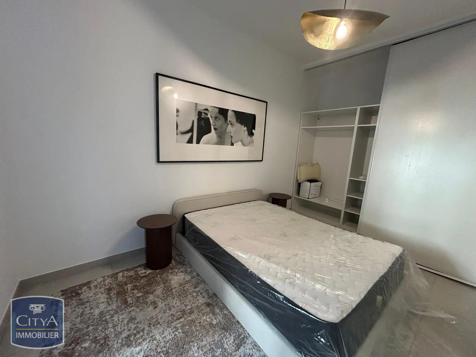 Photo 7 Appartement 2 pièces 43.22m²