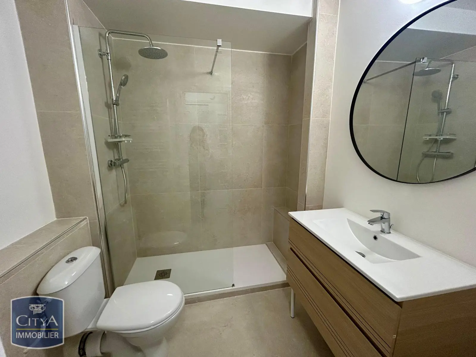 Photo 4 Appartement 1 pièce 26.88m²