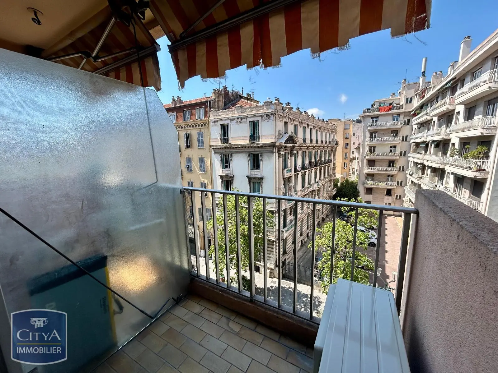 Photo 3 Appartement 1 pièce 26.88m²