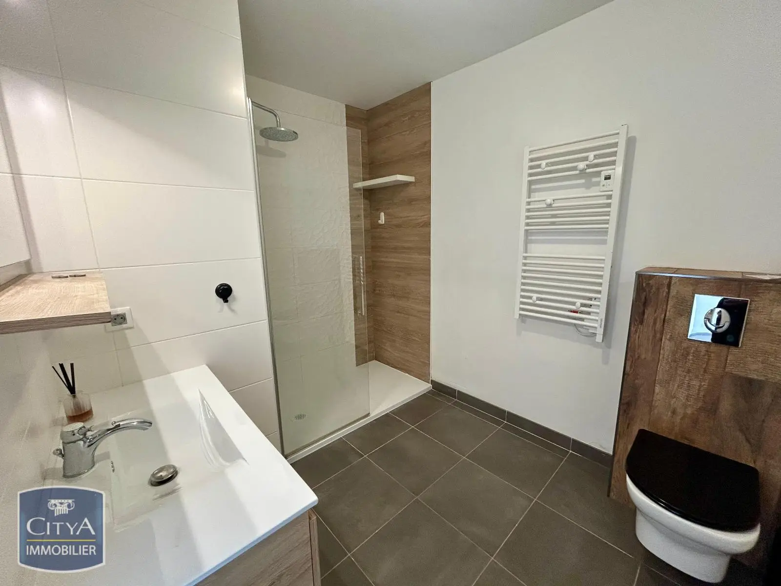 Photo 5 Appartement 1 pièce 25.95m²