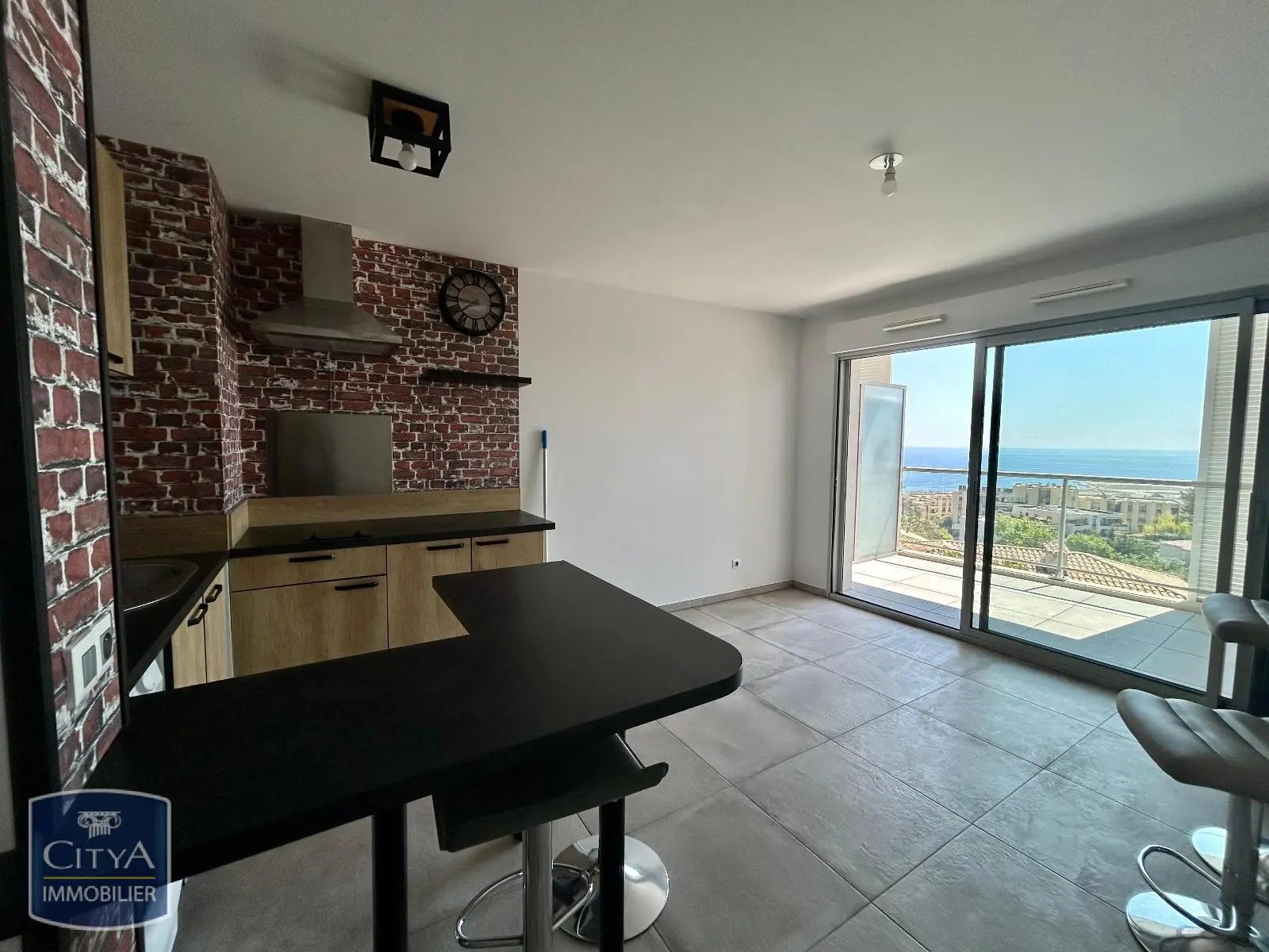 Photo 4 Appartement 1 pièce 25.95m²