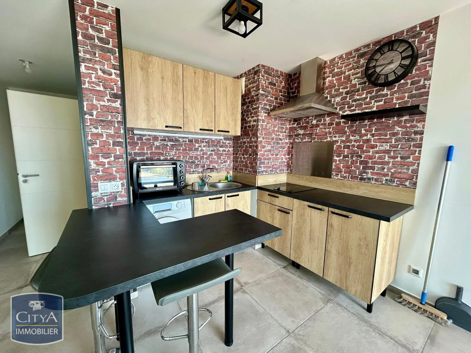 Photo 3 Appartement 1 pièce 25.95m²