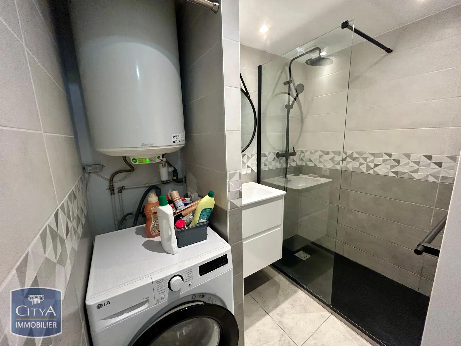 Photo 8 Appartement 2 pièces 36.79m²