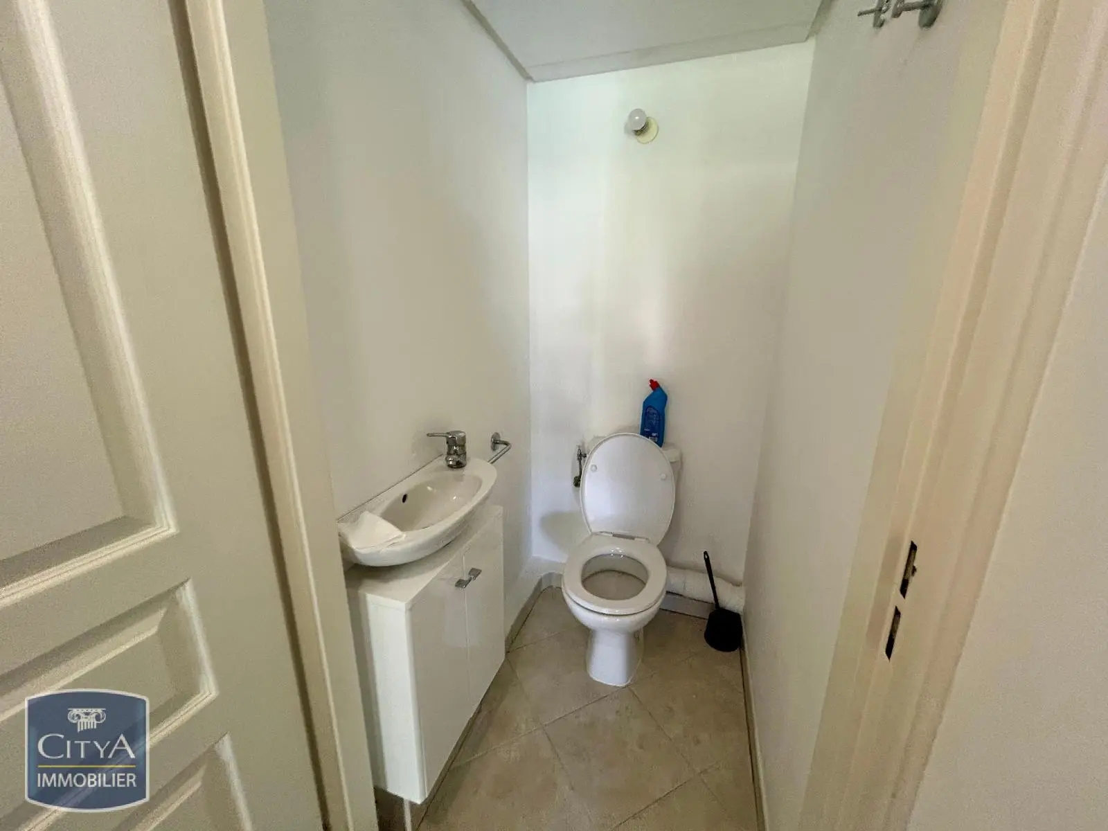 Photo 7 Appartement 2 pièces 36.79m²