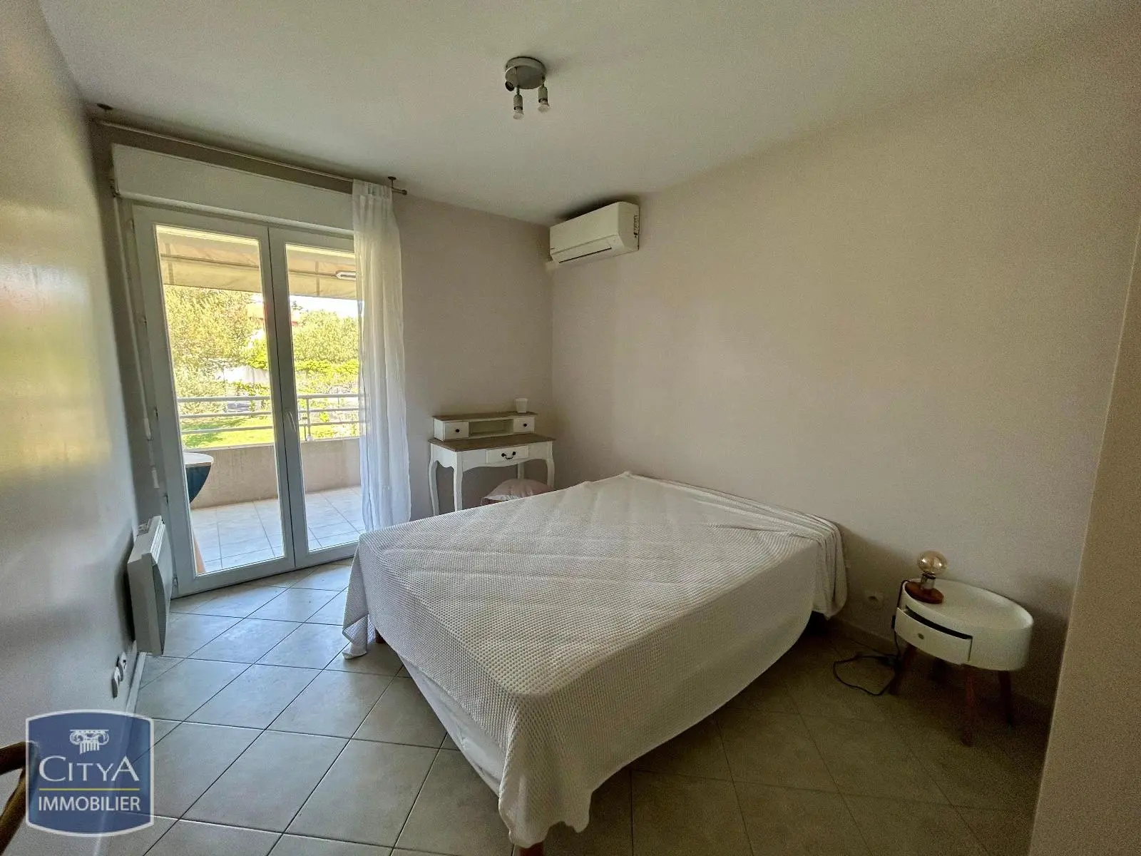 Photo 6 Appartement 2 pièces 36.79m²