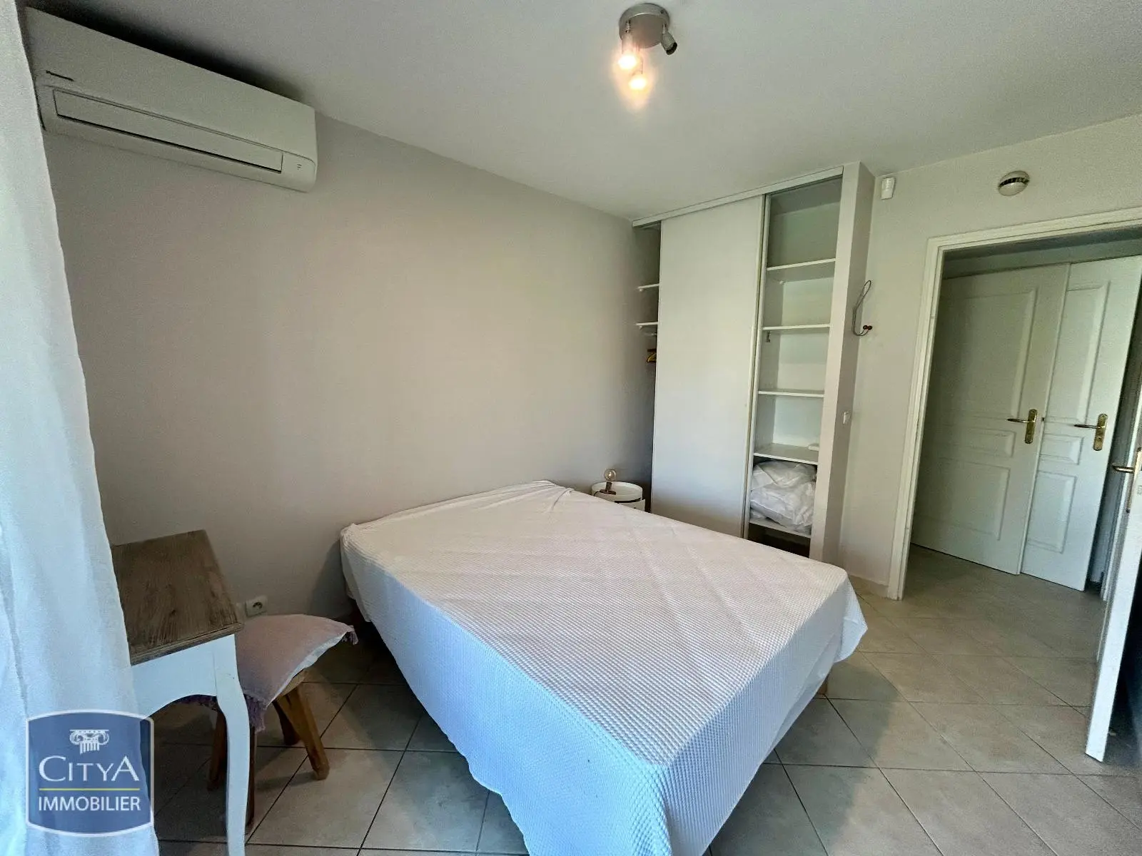 Photo 5 Appartement 2 pièces 36.79m²