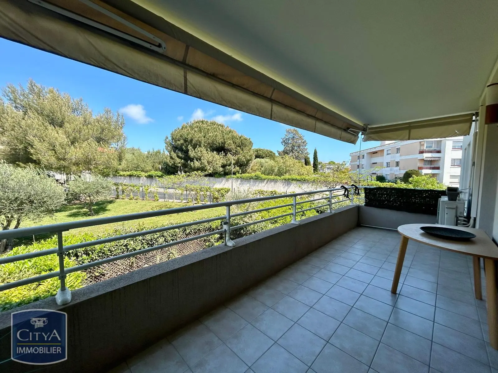 Photo 1 Appartement 2 pièces 36.79m²