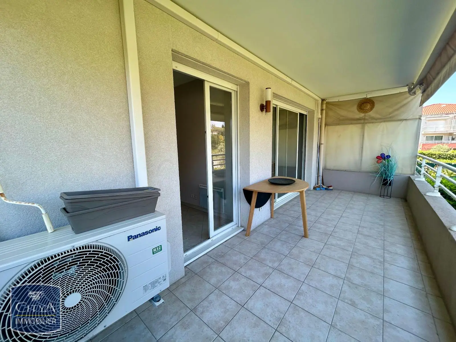 Photo 2 Appartement 2 pièces 36.79m²