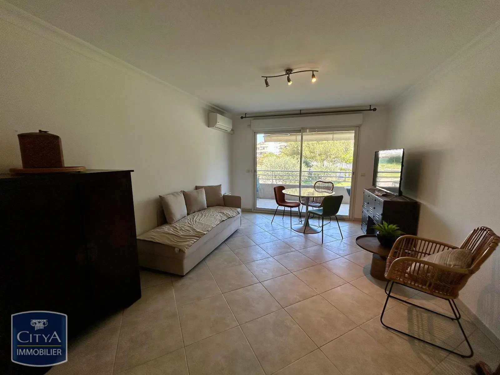 Photo 4 Appartement 2 pièces 36.79m²